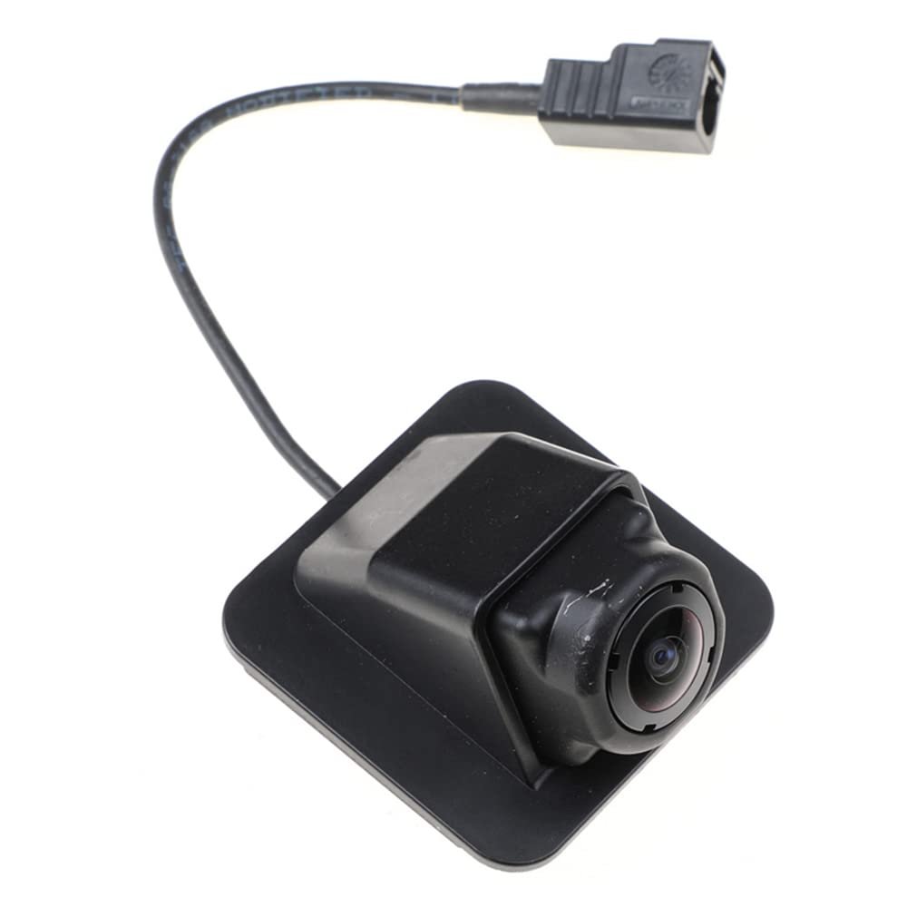 LadyCent Car Backup Camera for Geely 6600003574, Rear View Backup Camera Car Accessories