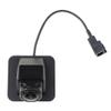 LadyCent Car Backup Camera for Geely 6600003574, Rear View Backup Camera Car Accessories view 2