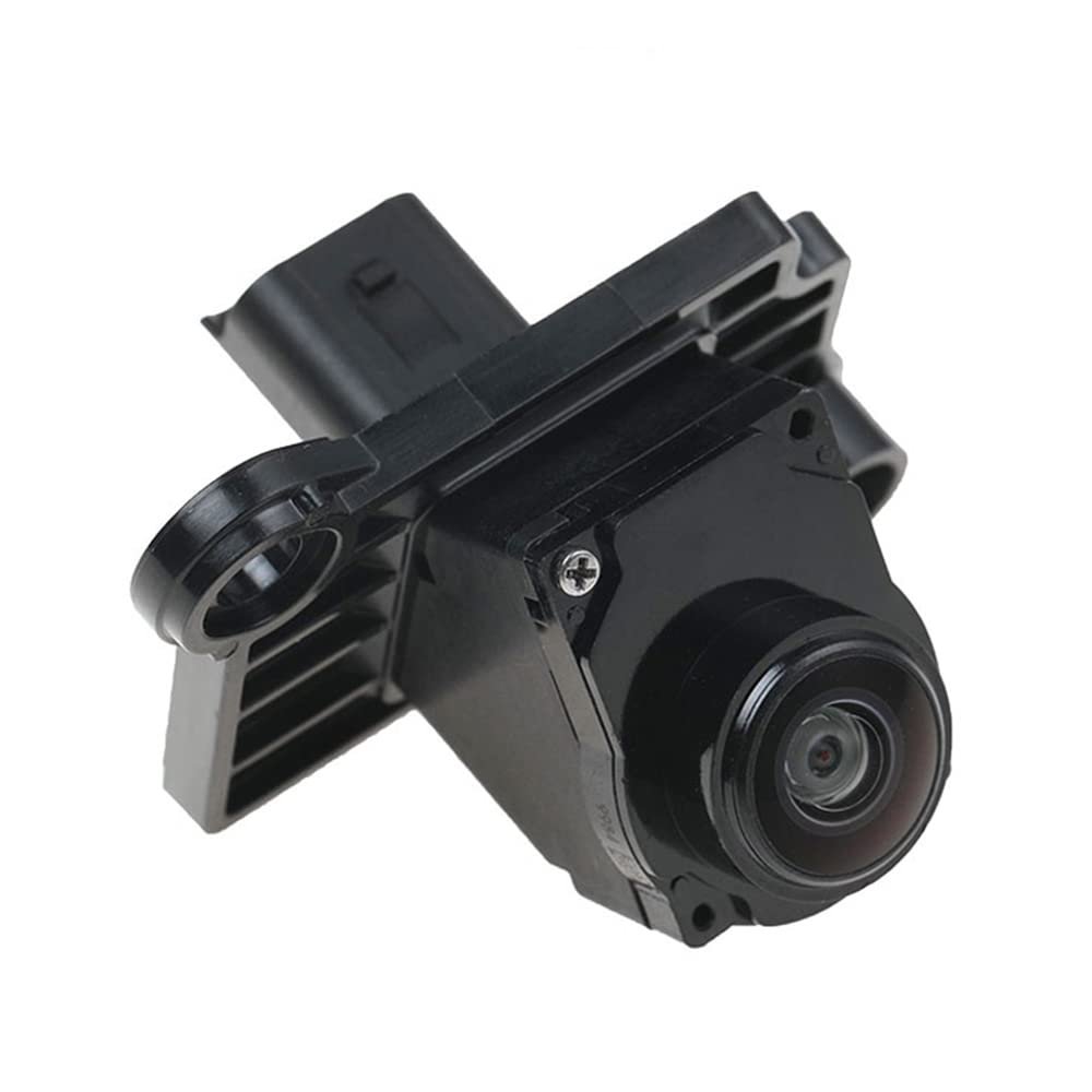 LadyCent Car Backup Camera for Renault Clio 28442-3509R 284423509R, Reversing Camera