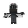 LadyCent Car Backup Camera for Renault Clio 28442-3509R 284423509R, Reversing Camera view 2