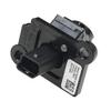 LadyCent Car Backup Camera for Renault Clio 28442-3509R 284423509R, Reversing Camera view 3