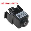 LadyCent Car Backup Camera for Renault Koleos, Rear View Camera Backup Reverse Parking Camera 28442-6877R 284426877R view 2