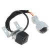 LadyCent Car Backup Camera for Hyundai I45 I40 Sonata YF 2011-2014, Car Rear View Camera Reverse Backup Camera 95760-3S102 957603S102 view 2