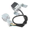 LadyCent Car Backup Camera for Hyundai I45 I40 Sonata YF 2011-2014, Car Rear View Camera Reverse Backup Camera 95760-3S102 957603S102 view 4
