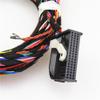 12V Car RGB Reversing Video Camera Webcam + Plug Harness For Tiguan 2011-2012 RNS510 RCD510 5ND 827 566 C 5ND827566C view 3