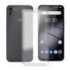 HGJTF Screen Protector for Gigaset GS5 Lite (6.3 Inch), [3 Pack] High Clear [9H Hardness] [Anti-Scratch] [Bubble Free] Tempered Glass Screen Protective Film for Gigaset GS5 Lite view 1
