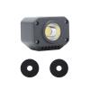 Palumma Drone Extended Adapter Bracket Holder / Adapter Bracket + Searchlight for DJI Avatar Mount Extension Connector Comes with 1/4 Threaded Screw for Action Camera (B) view 4