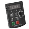 Programmable Motor Motion Controller for CNC Servo Stepper Motors Industrial Preset Control Module Panel System Driver Support view 2