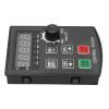 Programmable Motor Motion Controller for CNC Servo Stepper Motors Industrial Preset Control Module Panel System Driver Support view 3