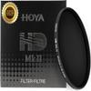 HOYA 49mm HD MkII IRND 64 (6-Stop) Neutral Density Filter view 1