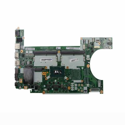 01LW377 IMBXHZQ for Thinkpad L480 Motherboard NM-B46 i5-8250U