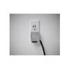 3in1 Surge Protector w/SurgeSwap Technology (Black) view 2