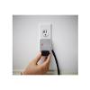 3in1 Surge Protector w/SurgeSwap Technology (Black) view 3