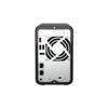 QNAP TS-264 Single Unit 8GB Memory view 2