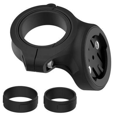 Seat Post Quarter Turn Mount for Garmin Varia RTL510 RTL515 RVR315 Rearview Bike Radar Tail Light Cycling Bars Seatpost Mounts