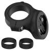 Seat Post Quarter Turn Mount for Garmin Varia RTL510 RTL515 RVR315 Rearview Bike Radar Tail Light Cycling Bars Seatpost Mounts view 1