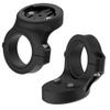 Seat Post Quarter Turn Mount for Garmin Varia RTL510 RTL515 RVR315 Rearview Bike Radar Tail Light Cycling Bars Seatpost Mounts view 3