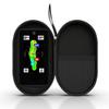 AGOZ Golf GPS Case for Garmin Approach G30, G10, G7, G6, IZZO Swami 6000 5000 4000+ 4000 3000, Swami POCKET, GolfBuddy Aim V10, VOICE X, VOICE 2, Bushnell Phantom Sport Golf GPS Rangefinder (Purple) view 4