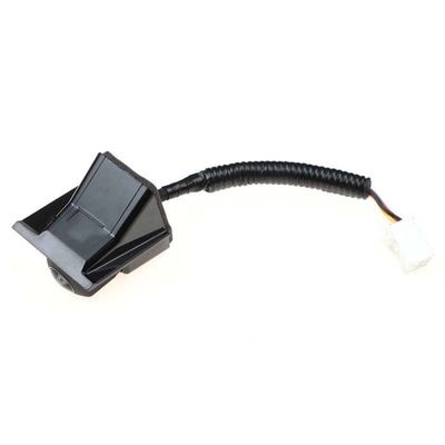 LadyCent Car Backup Camera for Honda Pilot 2017-2019, Rear View Backup Camera Car Accessories 39530-TG7-A121 39530TG7A121