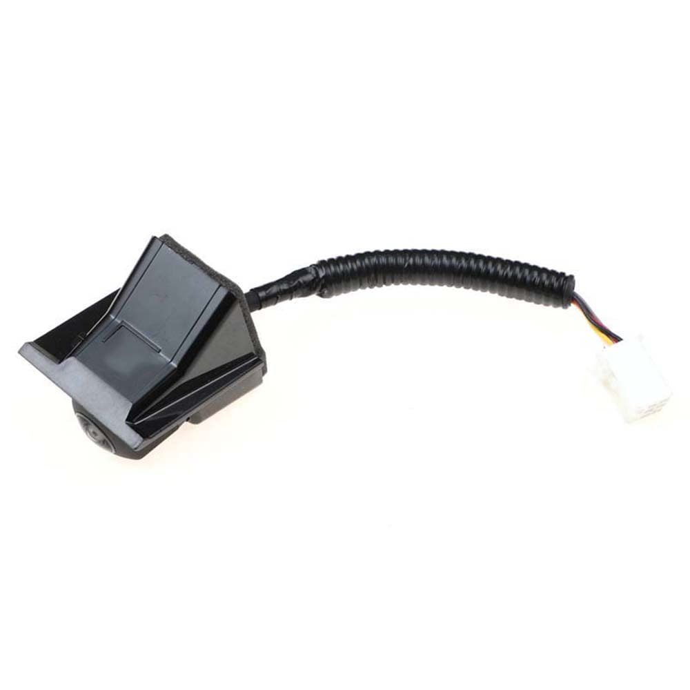 LadyCent Car Backup Camera for Honda Pilot 2017-2019, Rear View Backup Camera Car Accessories 39530-TG7-A121 39530TG7A121