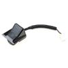 LadyCent Car Backup Camera for Honda Pilot 2017-2019, Rear View Backup Camera Car Accessories 39530-TG7-A121 39530TG7A121 view 1