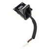 LadyCent Car Backup Camera for Honda Pilot 2017-2019, Rear View Backup Camera Car Accessories 39530-TG7-A121 39530TG7A121 view 3
