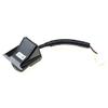 LadyCent Car Backup Camera for Honda Pilot 2017-2019, Rear View Backup Camera Car Accessories 39530-TG7-A121 39530TG7A121 view 4