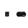 Altec Lansing HydraMicro Waterproof Bluetooth Speaker + Baby Boom XL Waterproof Bluetooth Speaker view 1
