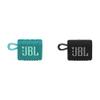 JBL Go 3 Portable Bluetooth Speakers (2-pack) view 1