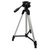 Canon EOS 4000D / Rebel T100 DSLR Camera with 18-55mm + 75-300mm Lens + SanDisk 32GB Card + Tripod + Case + MegaAccessory Bundle (22pc Bundle) (Renewed) view 4