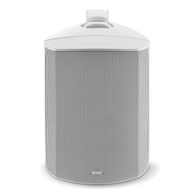 Focal 100 OD-8T Indoor/Outdoor 70/100V Speaker - Black