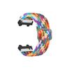 TryBest Watch Band Compatible with Amazfit T-Rex 2,Replacement Soft Sport Stap Breathable Woven Stretch Elastics Wristband Adjustable 5.5-8.0 inch for Women Men view 2