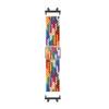 TryBest Watch Band Compatible with Amazfit T-Rex 2,Replacement Soft Sport Stap Breathable Woven Stretch Elastics Wristband Adjustable 5.5-8.0 inch for Women Men view 3