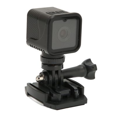 CS03 Portable DV Camera, Ultra HD HiFi Action Camera Built in Mic, Sports Camera for Cycling Outdoor