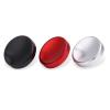 Soft Touch Shutter Universal Camera Shutter Release Buttons, 3 Piece Aluminum Alloy Set, Concave Design view 3