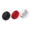 Soft Touch Shutter Universal Camera Shutter Release Buttons, 3 Piece Aluminum Alloy Set, Concave Design view 4