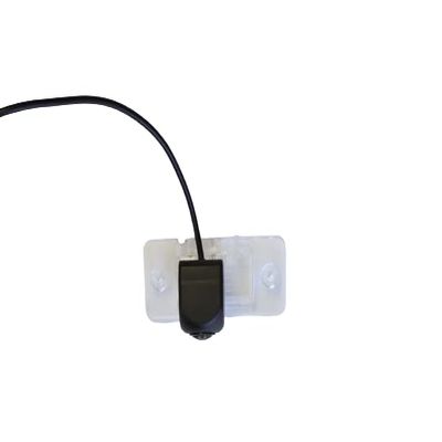 Backup Camera for Volkswagen Touareg 2005-2010, 720P/CVBS HD Night Vision Waterproof DC12V 24V 170 View