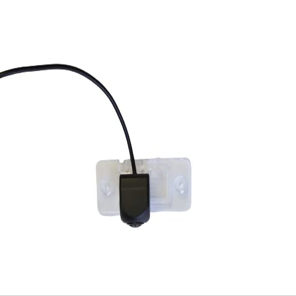 Backup Camera for Volkswagen Touareg 2005-2010, 720P/CVBS HD Night Vision Waterproof DC12V 24V 170 View