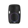 Altec Lansing SoundRover 75 Wireless Speaker 75W Bluetooth Speaker with a Long Lasting 10 Hour Battery, 50 Foot Range, Multi LED Party Modes, True Wireless Pairing, Bonus Microphone view 1
