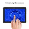 [2 Pack] EpicGadget Glass Screen Protector for All-New Fire HD 8 / Fire HD 8 Plus/Fire HD 8 Kids 14th/12th Generation (2024/2022) - Tempered Glass Film / 9H Hardness/High Definition view 4