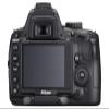 Nikon D5000 12.3 MP DX Digital SLR Camera with 18-55mm f/3.5-5.6G VR Lens and 2.7-inch Vari-Angle LCD (Renewed) view 2