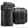 Nikon D5000 12.3 MP DX Digital SLR Camera with 18-55mm f/3.5-5.6G VR Lens and 2.7-inch Vari-Angle LCD (Renewed) view 4