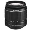 Canon EOS 2000D / Rebel T7 Digital SLR Camera 24.1MP with EF-S 18-55mm f/3.5-5.6 Lens + ZeeTech Accessory Bundle, SanDisk 64GB Memory Card, Wire Remote Control, Case and Flash (Renewed) view 3