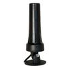 SRS SATELLITE RADIO SUPERSTORE High Gain Motorcycle Antenna Compatible with Sirius XM Radios and Receivers Including Onyx, EZ, EZR, Plus, Roady, Sportster, Starmate, Tour and More, Only 4 Inches Tall view 3