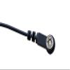 SRS SATELLITE RADIO SUPERSTORE High Gain Motorcycle Antenna Compatible with Sirius XM Radios and Receivers Including Onyx, EZ, EZR, Plus, Roady, Sportster, Starmate, Tour and More, Only 4 Inches Tall view 4