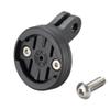 Cestbon Varia Mount for Garmin Varia Rtl510 Radar Mount Seatpost and Saddle Mount Adapter view 1
