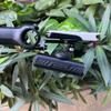 Cestbon Varia Mount for Garmin Varia Rtl510 Radar Mount Seatpost and Saddle Mount Adapter view 4