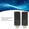 HDMI Extender 164ft Over Single Cat6/Cat7/Cat5e, 1080P Single Ethernet Cable Amplifier Transmitter Receiver, Low Latency HDMI Extension Adapter, Support HDCP 1.2 view 3