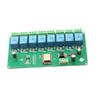1PCS DC 5V DC 7-28V 8 Channel Relay Module ESP-12F Development Board view 1