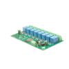 1PCS DC 5V DC 7-28V 8 Channel Relay Module ESP-12F Development Board view 3